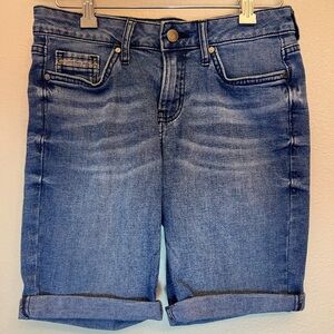 Calvin Klein Jean Shorts